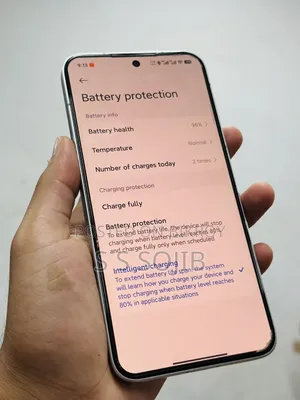 Xiaomi Redmi Turbo 4 Pro 256 GB White