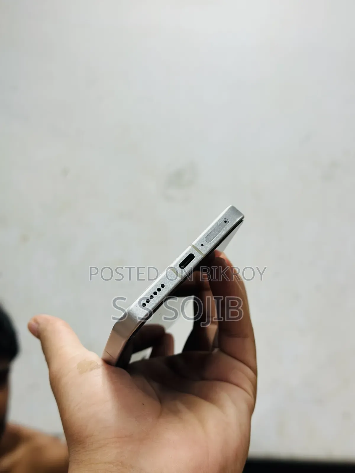 Xiaomi Redmi Turbo 4 Pro 256 GB White