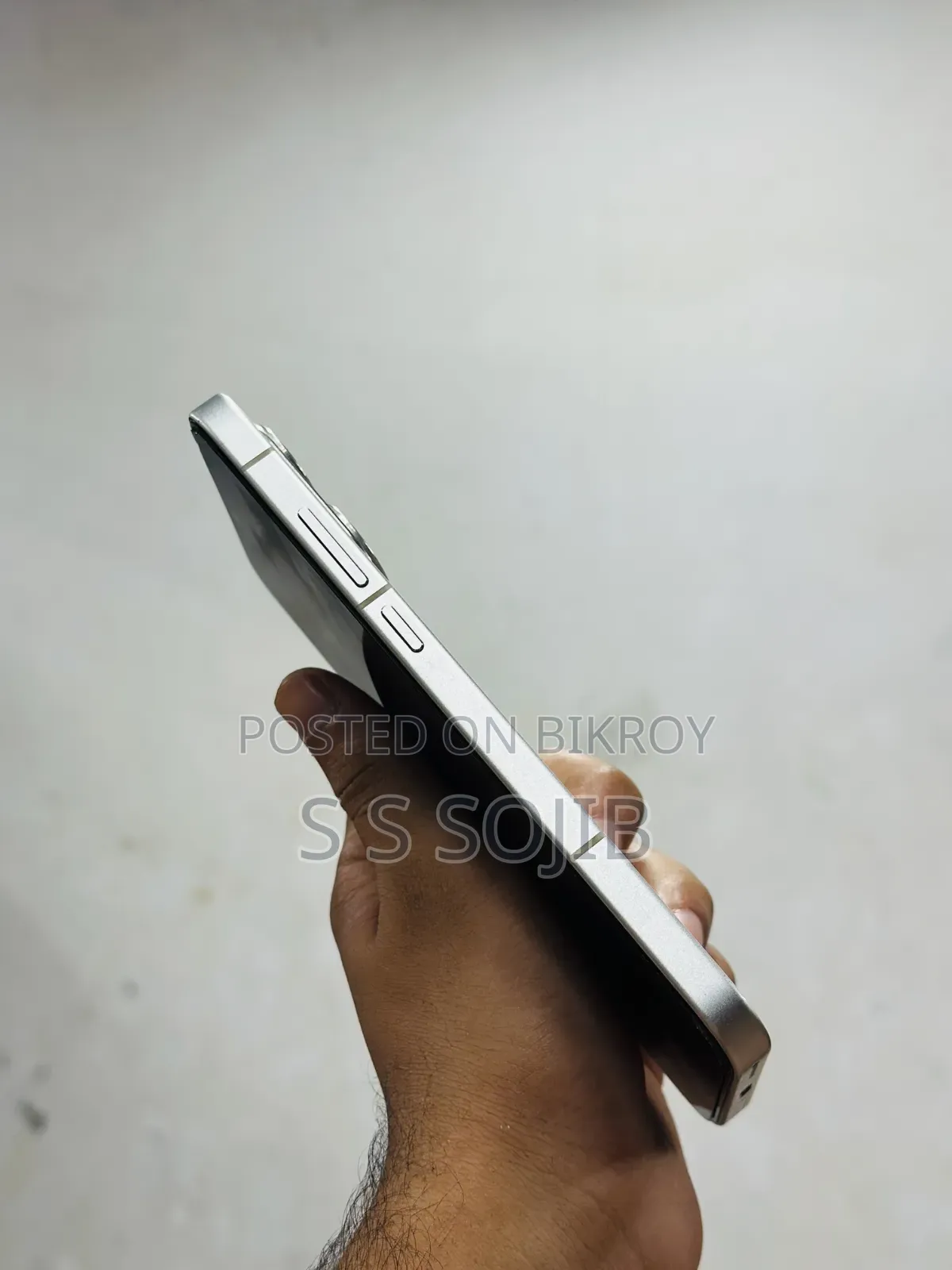 Xiaomi Redmi Turbo 4 Pro 256 GB White