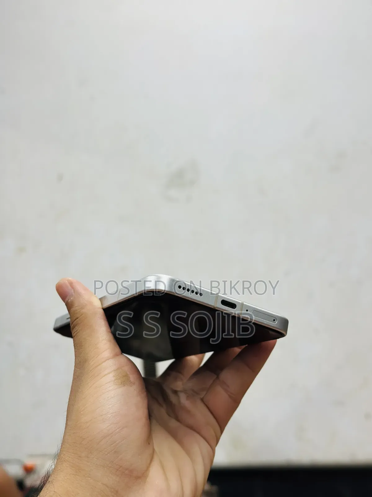 Xiaomi Redmi Turbo 4 Pro 256 GB White
