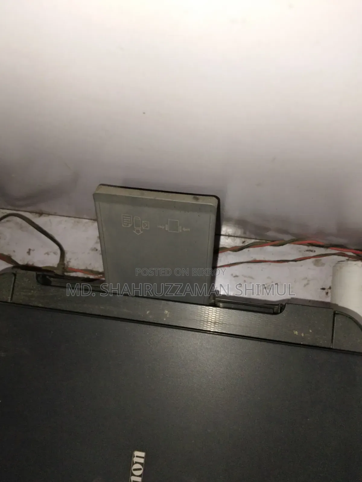 Epson L3110