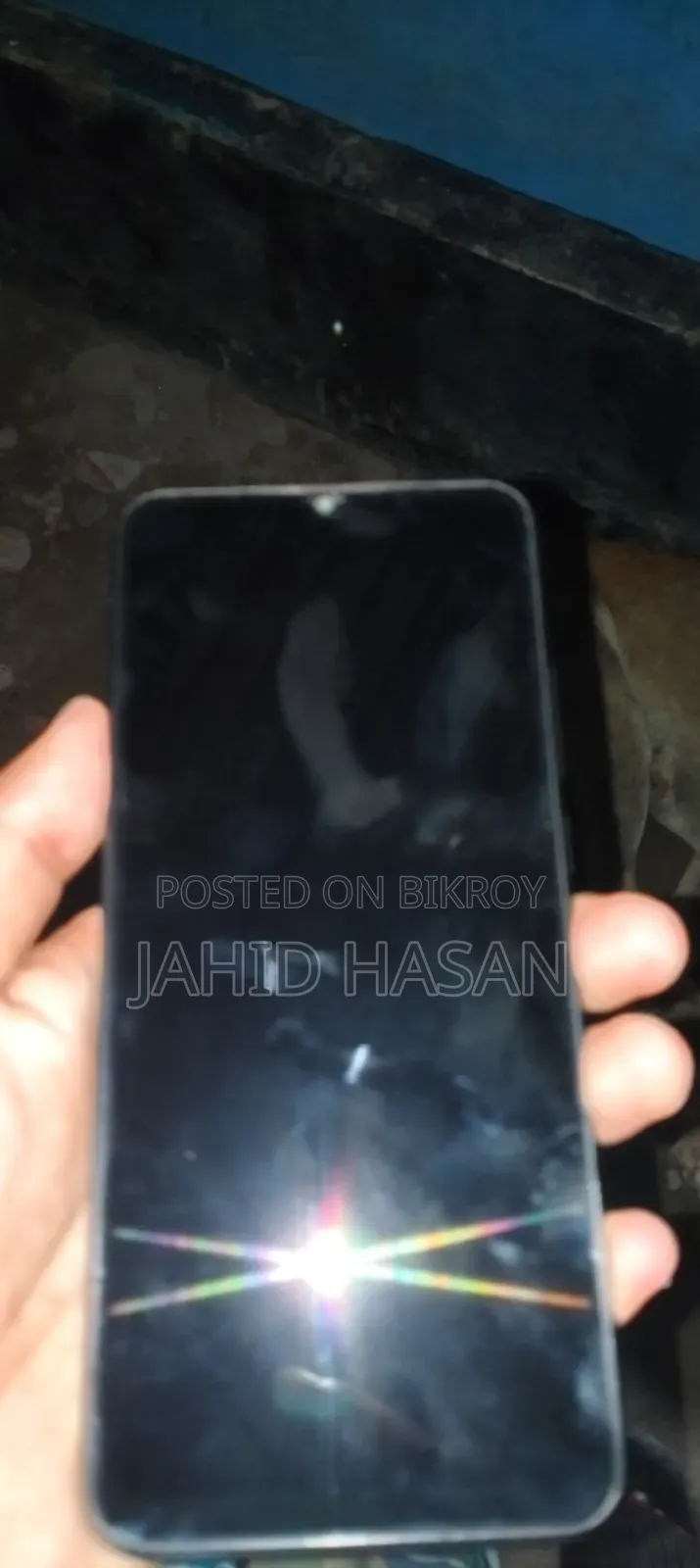 Xiaomi Redmi 10C 64 GB Black
