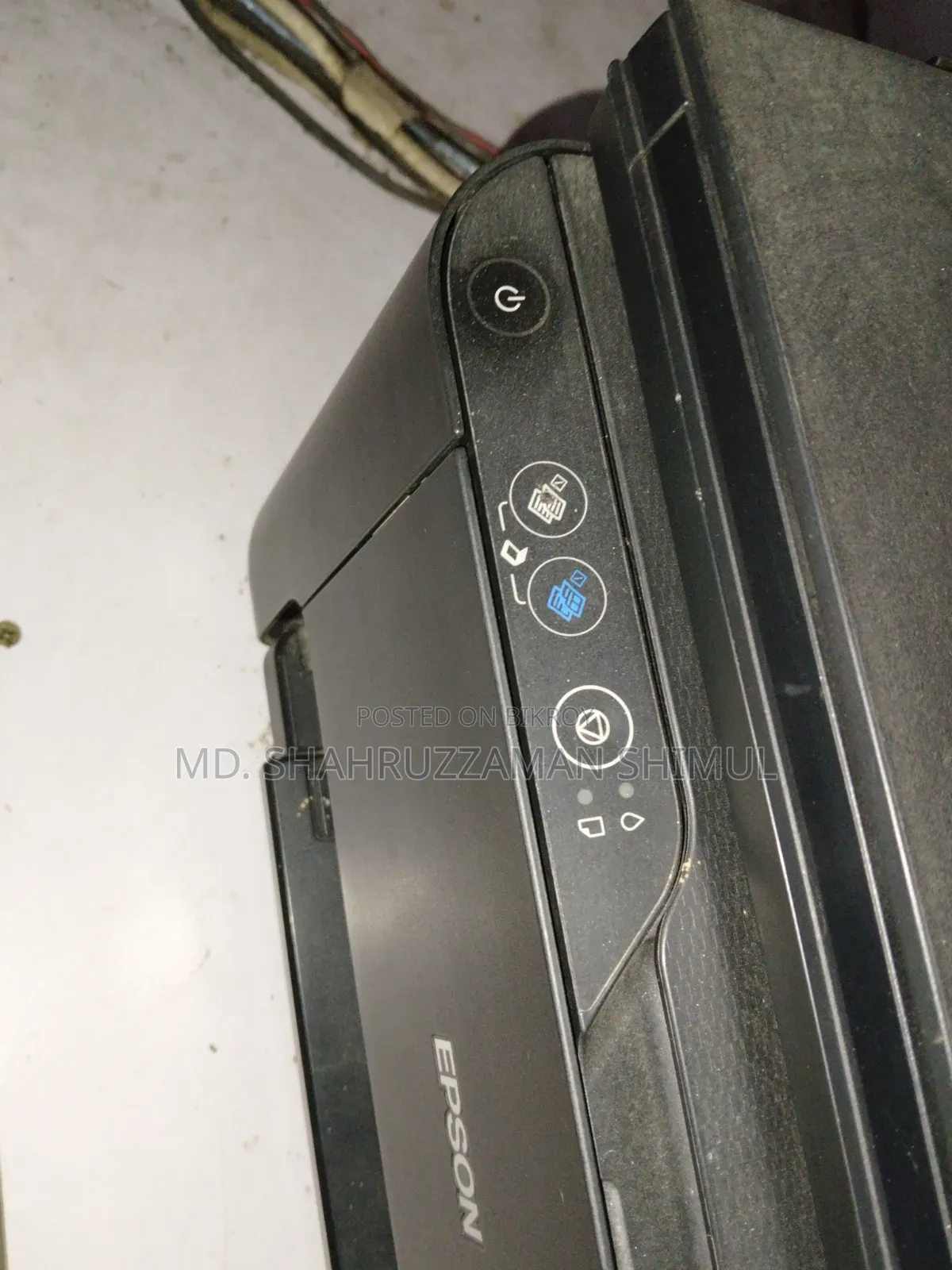 Epson L3110