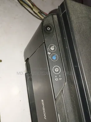 Epson L3110