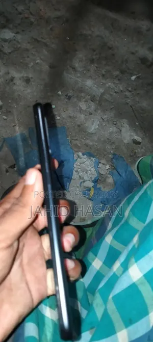 Xiaomi Redmi 10C 64 GB Black