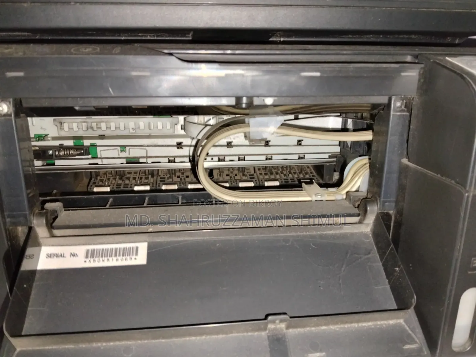 Epson L3110