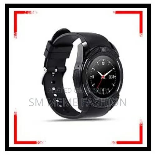 Smart Watch V8