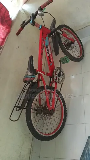 বাচ্চাদের সাইকেল