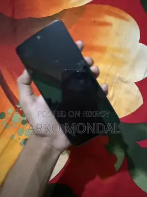 শাওমি রেডমি নোট ১৩ ২৫৬ জিবি কালো