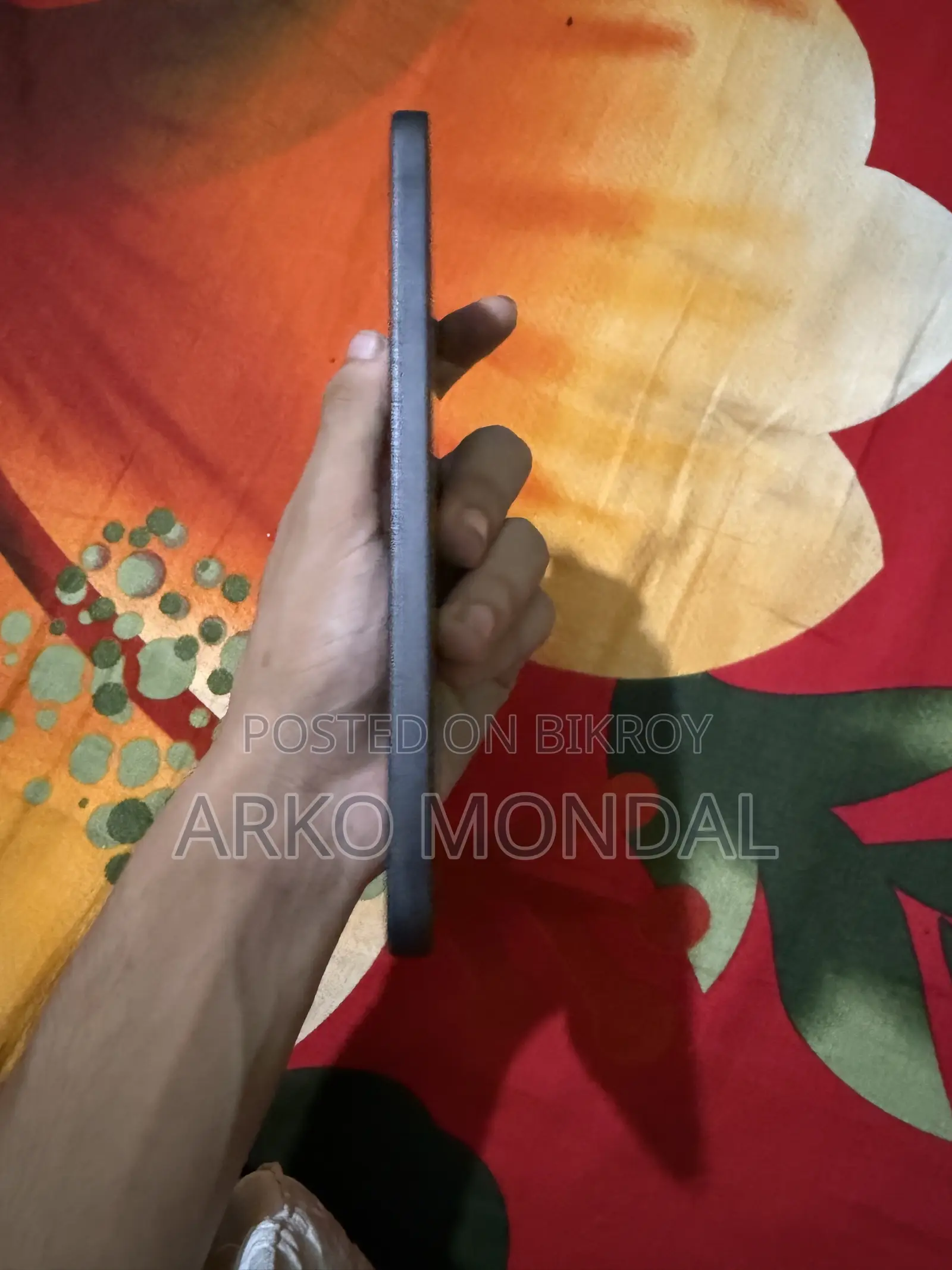 শাওমি রেডমি নোট ১৩ ২৫৬ জিবি কালো