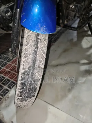 Honda Livo 2018 Blue