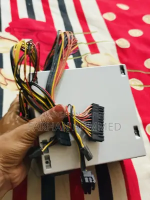 সেল পোস্ট পাওয়ার সাপ্লাই
