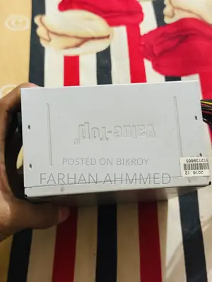 সেল পোস্ট পাওয়ার সাপ্লাই