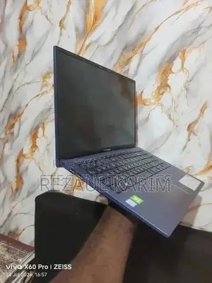 Laptop Asus VivoBook 15 X510UQ 8GB Intel Core i5 SSD 256GB