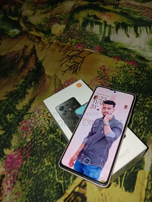 Xiaomi Redmi Note 13 256 GB Purple