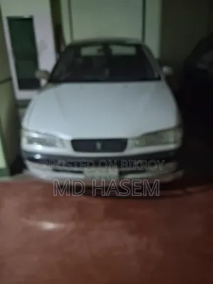 Toyota Corolla 110