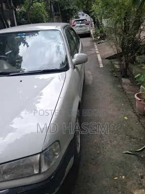 Toyota Corolla 110