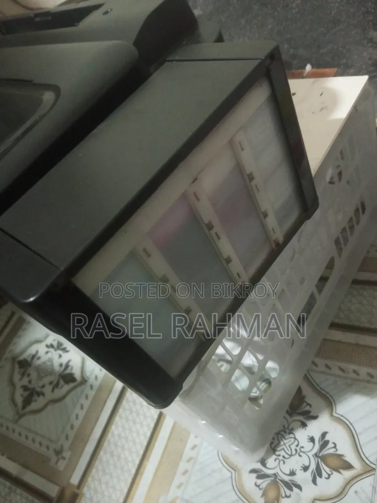 Epson L130 No problems