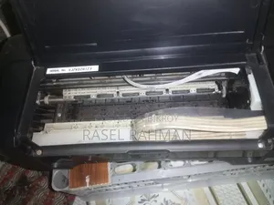 Epson L130 No problems