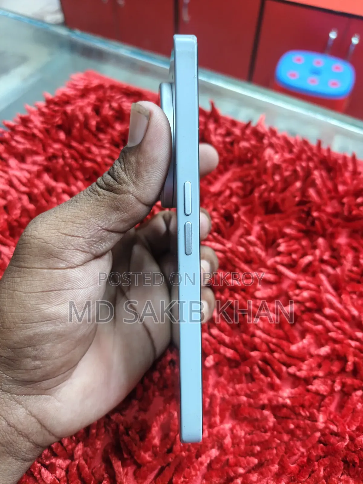 Nothing Phone 3a Pro 256 GB White