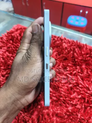 Nothing Phone 3a Pro 256 GB White