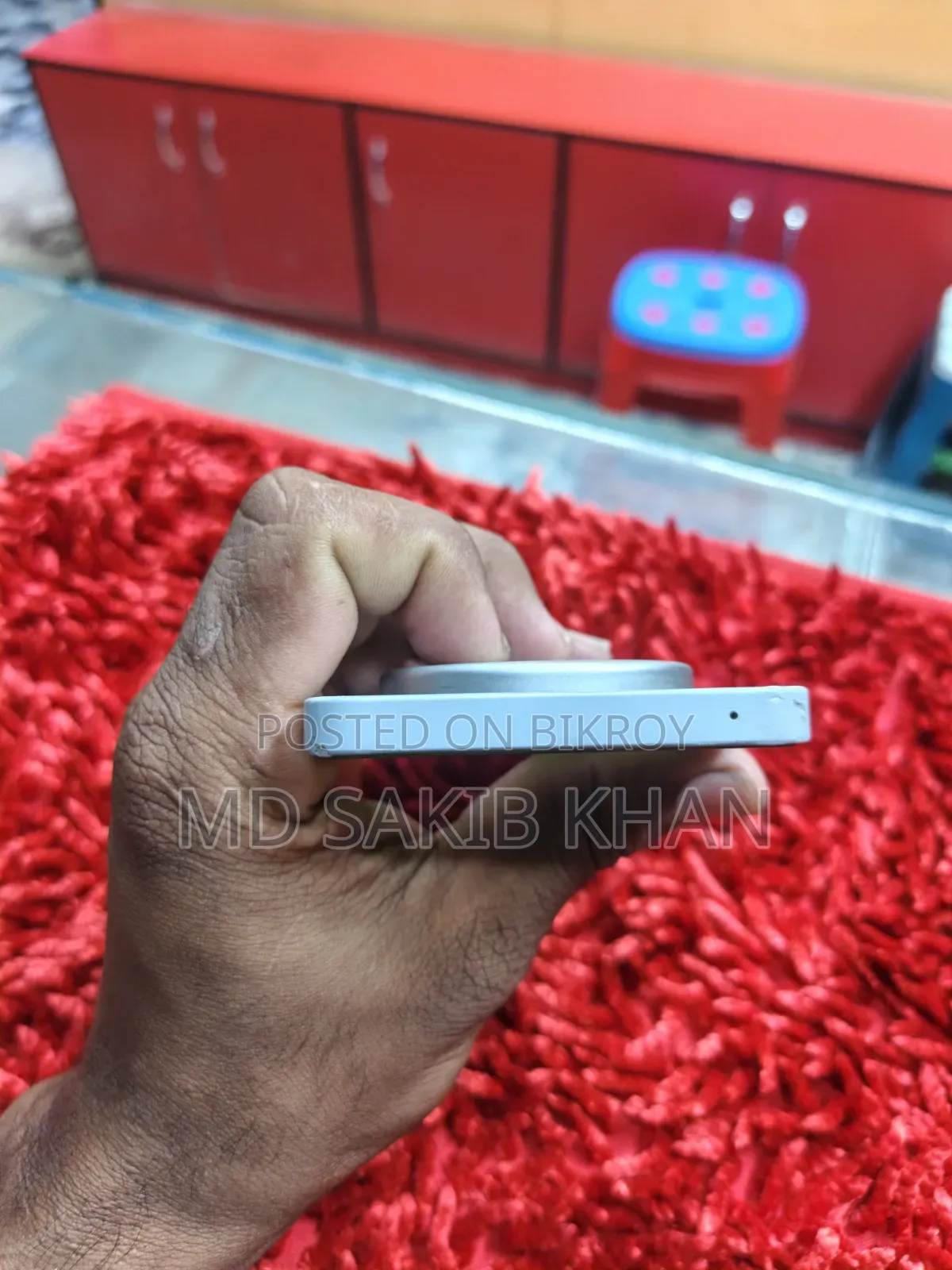 Nothing Phone 3a Pro 256 GB White