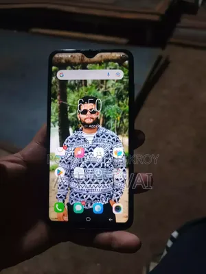 Vivo Y91c 32 GB Blue