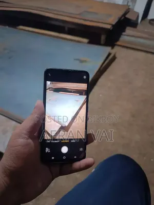 Vivo Y91c 32 GB Blue