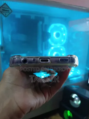 স্যামসাং গ্যালাক্সি এ৫২ ১২৮ জিবি হোয়াইট