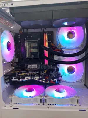 Desktop Computer Gigabyte 16GB AMD Ryzen 3 HDD+SSD 750GB
