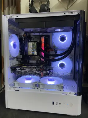 Desktop Computer Gigabyte 16GB AMD Ryzen 3 HDD+SSD 750GB