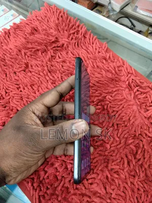 Xiaomi Redmi Note 11 128 GB Black