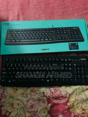 কীবোর্ড লজিটেক
