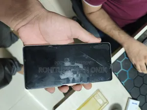 Google Pixel 7 128 GB White