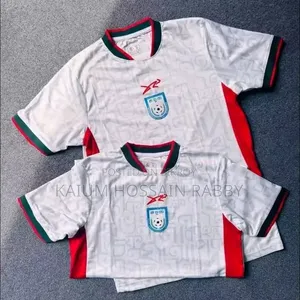 প্রিমিয়াম কোয়ালিটি জার্সি
