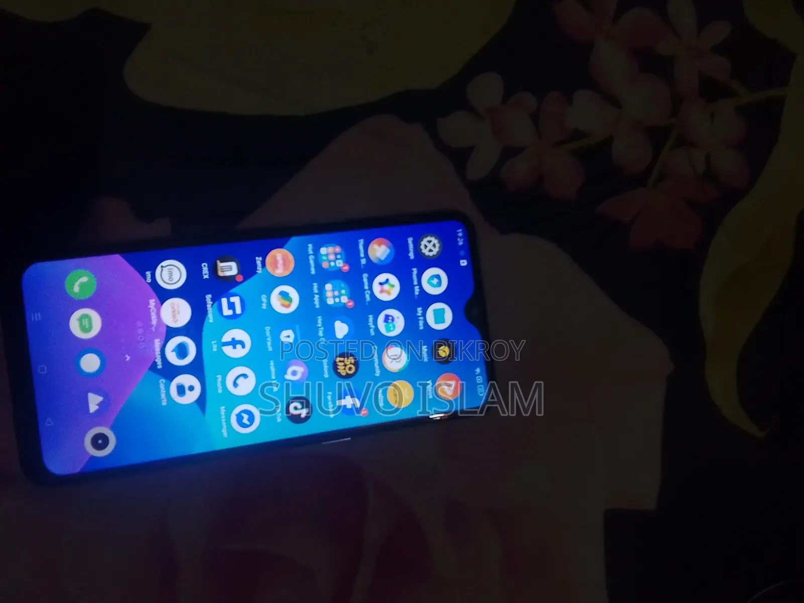 Realme XT India 64 GB Pink