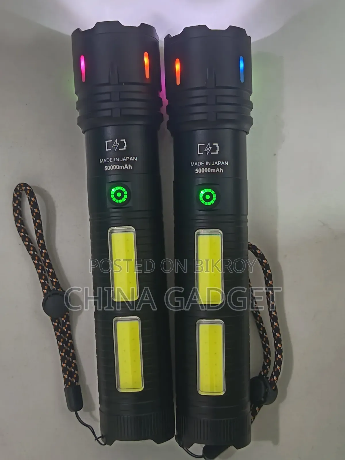 বিদেশি নুতন লাইট