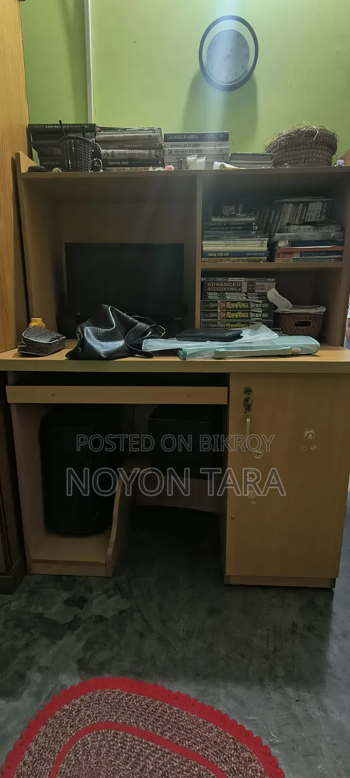Study Table