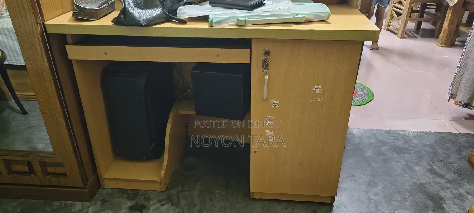 Study Table