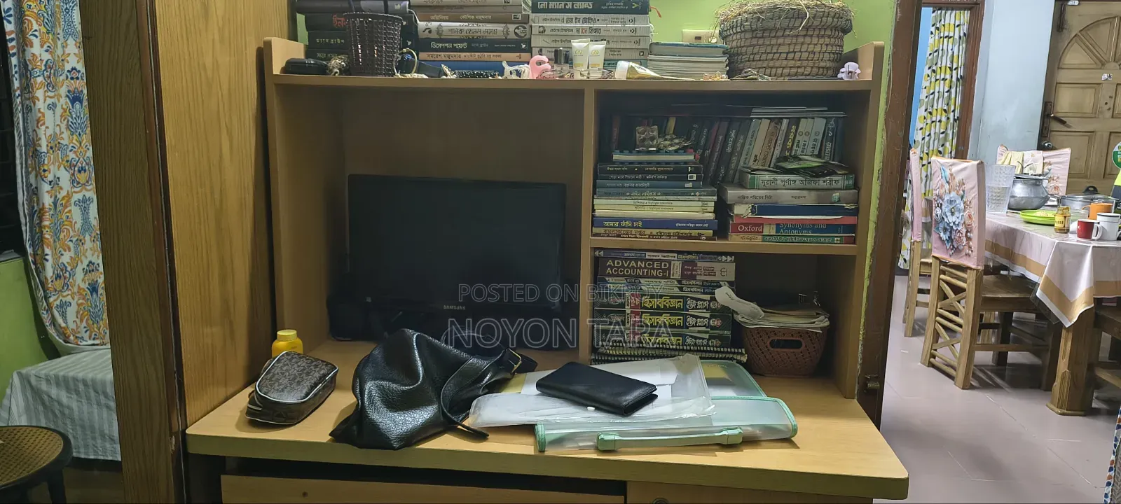 Study Table
