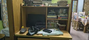 Study Table
