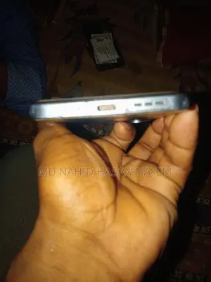 শাওমি রেডমি ১৩সি ২৫৬ জিবি সিলভার