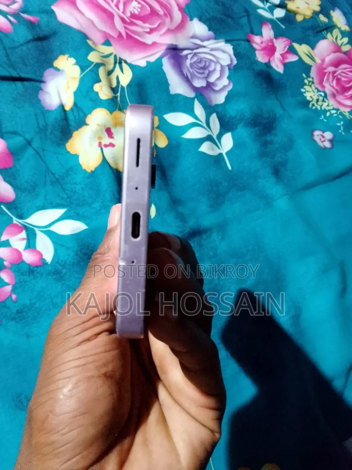 Samsung Galaxy A35 128 GB Pink