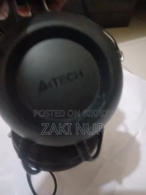 A4TECH HU-35 Comfort Headset