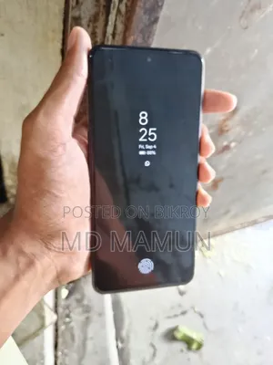 OnePlus 10R 256 GB Black