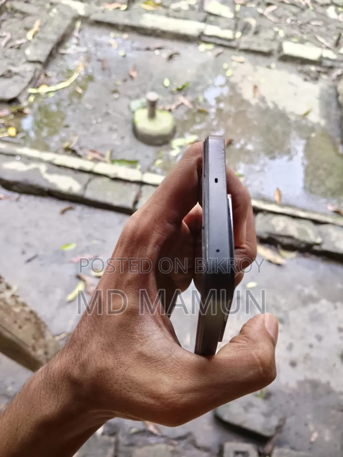 OnePlus 10R 256 GB Black