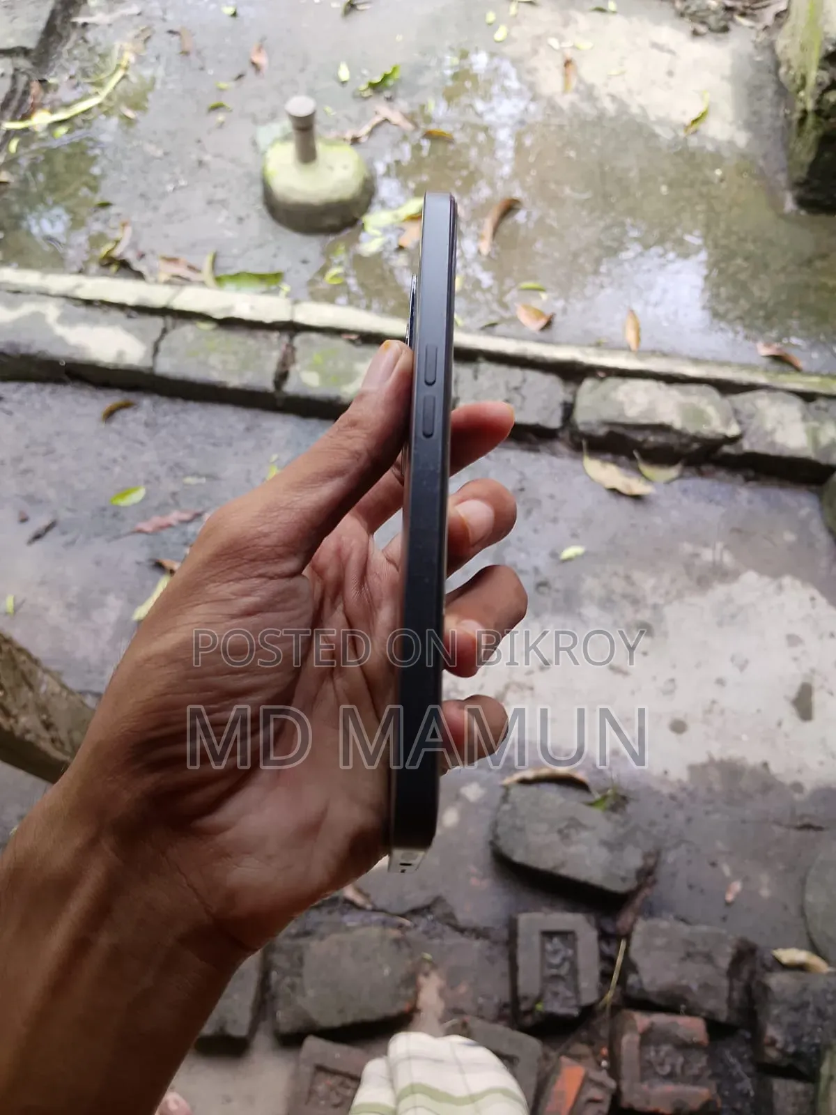 OnePlus 10R 256 GB Black