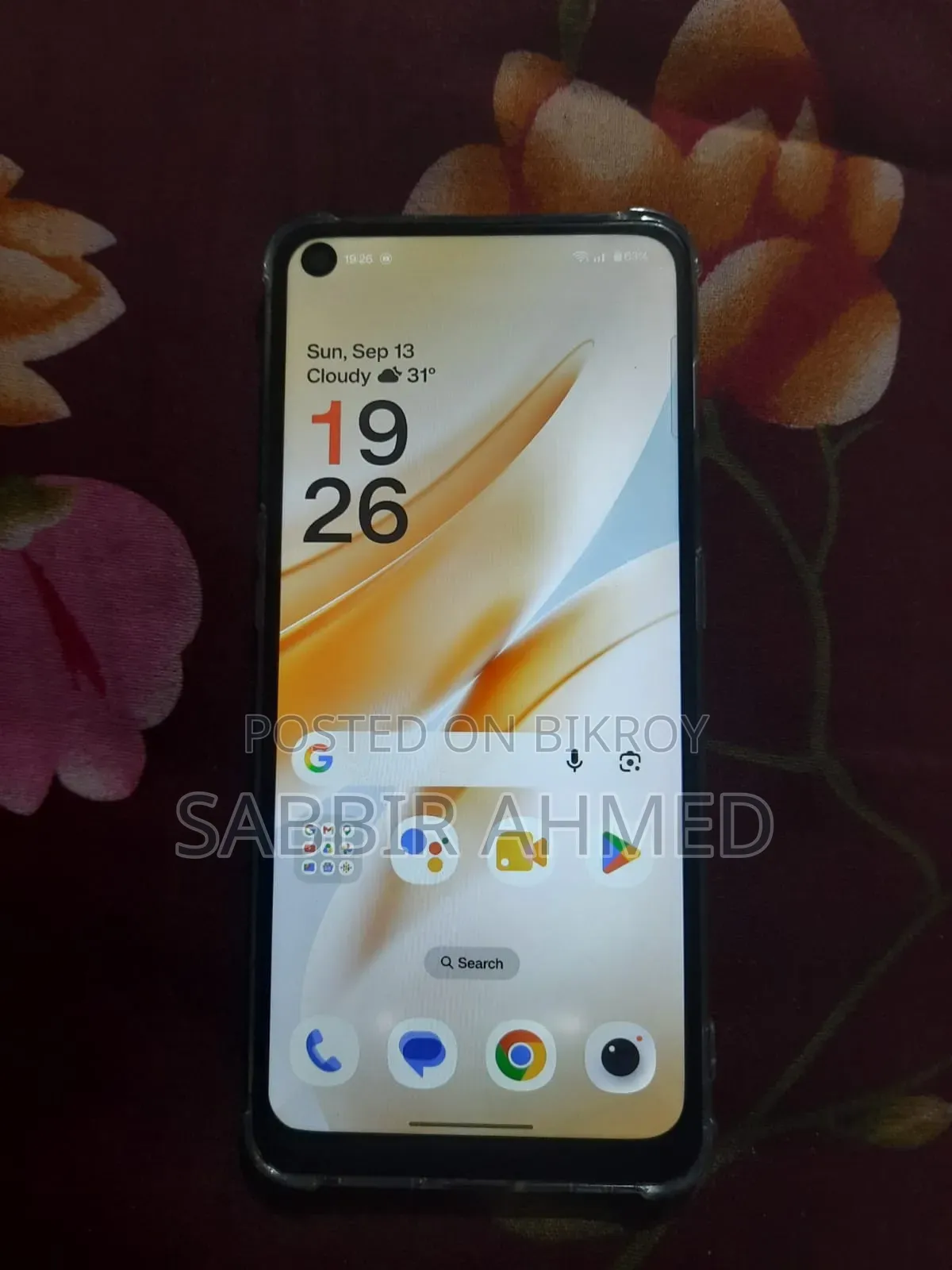 OnePlus 10 Pro 256 GB Black