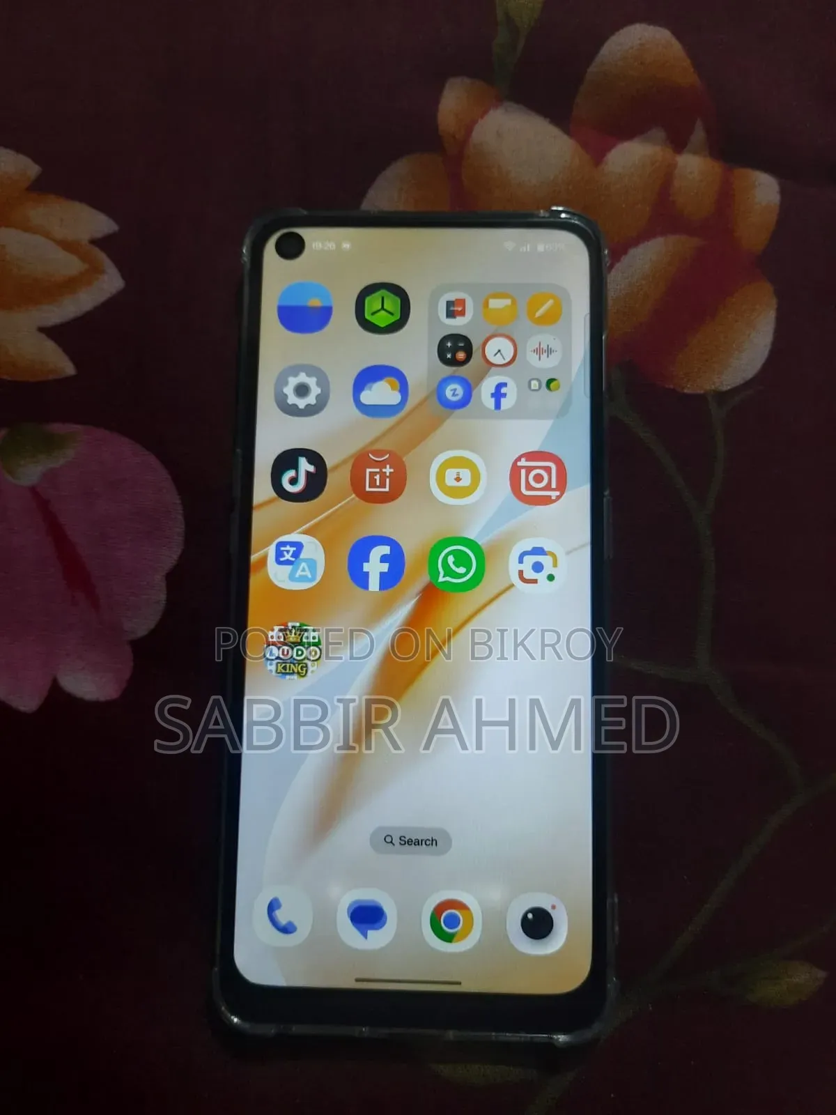 OnePlus 10 Pro 256 GB Black