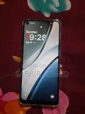 OnePlus 10 Pro 256 GB Black